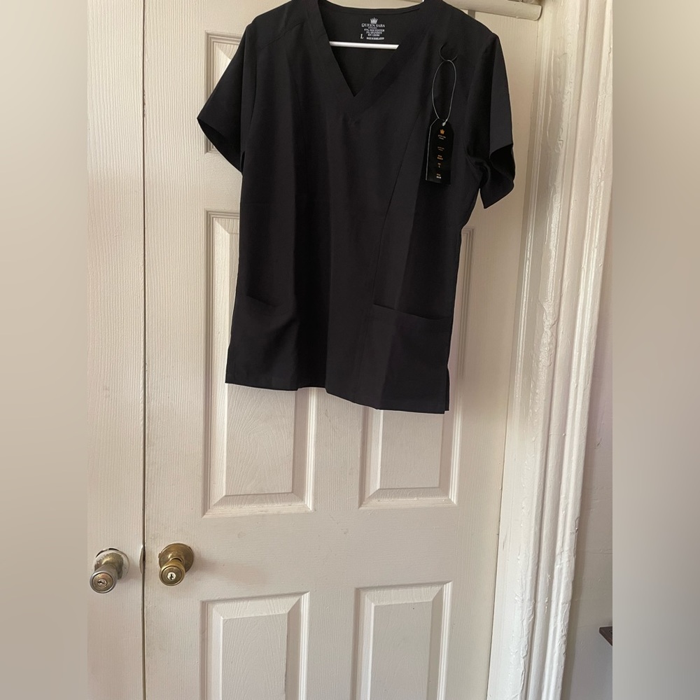 Black Large Set Queen - Picture 2 of 2